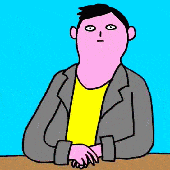 我滚多远~拜拜不送cecile dormeau的作品中都是体现女生那些麻烦又可