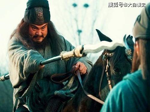 原创会写诗会画画,莽撞人张飞:你们该不会真以为我是个铁憨憨吧