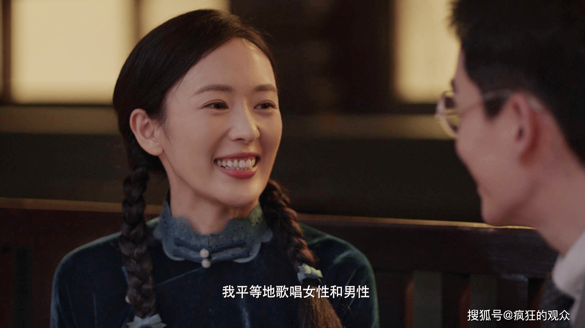 朱一龙携手童瑶强势归来,《叛逆者》能打破甜宠剧的垄断吗?