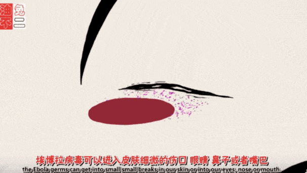 《埃博拉前线》影评:触目惊心!这剧什么时候才能播啊!