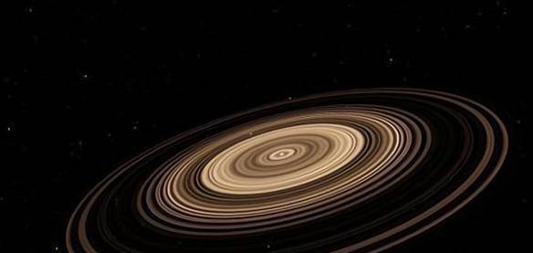 科学家发现外星人居住的星球,科幻电影或将成现实?