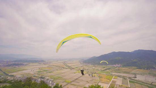 原创端午,到温州未来乡村建设试点—曹村休闲度假去