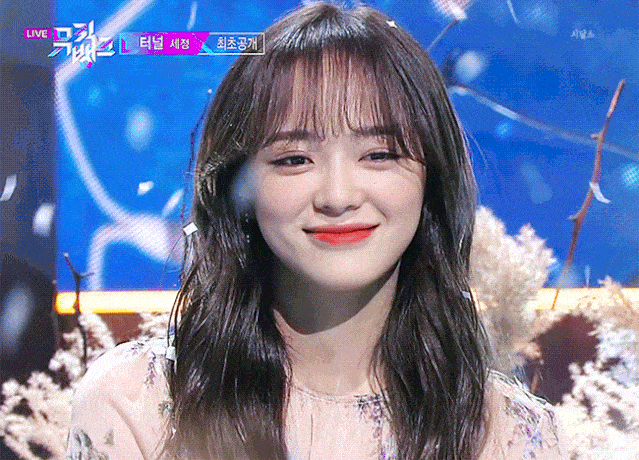 很欣慰时间并未带走金世正的特质,反而                    沉淀.