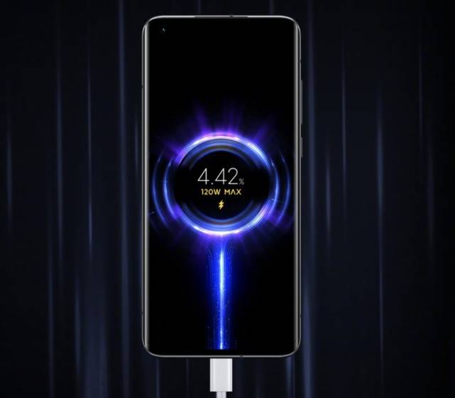 无线充电被规定上限50w功率?小米11 pro/11u或成永久第一