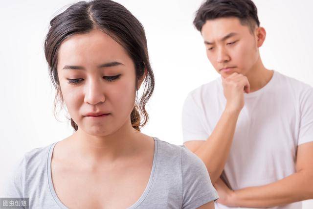 原创夫妻生活经常没感觉,是性冷淡吗?医生:这些原因不能忽视