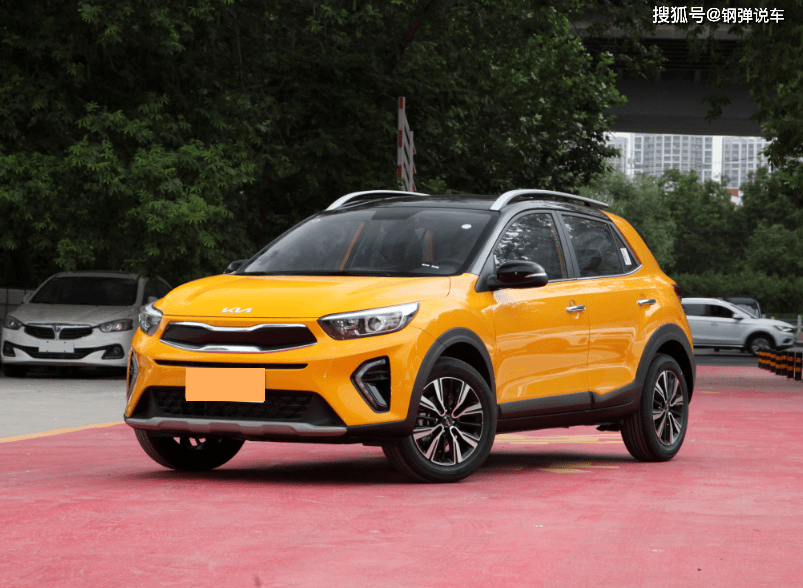 8万左右的suv车,4万左右的suv新车 8万左右就能买到三款优质suv,均配自动挡,皮实耐用油耗还低_搜狐汽车