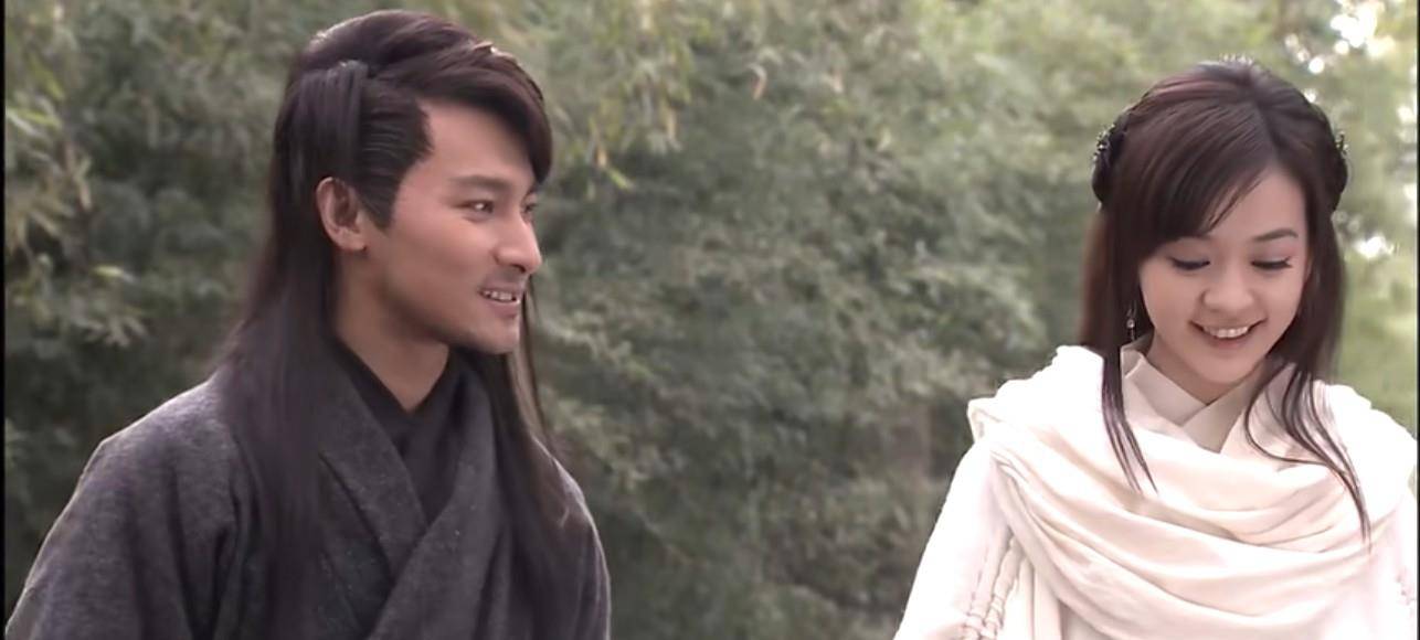 原创流星蝴蝶剑孙小蝶:失去贞洁未婚生子,与孟星魂相守浪迹天涯!