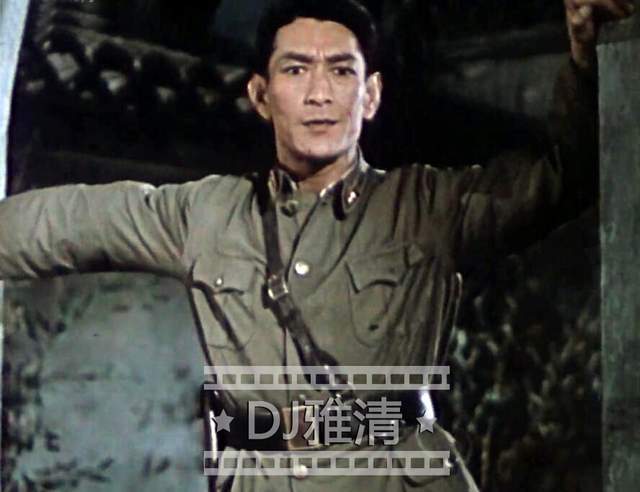 原创60年后洪湖赤卫队演员今昔照有的成老艺术家有的却含冤而死