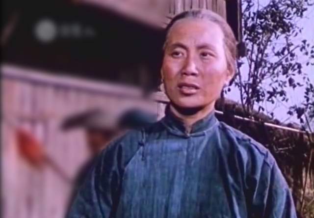 原创60年后洪湖赤卫队演员今昔照有的成老艺术家有的却含冤而死