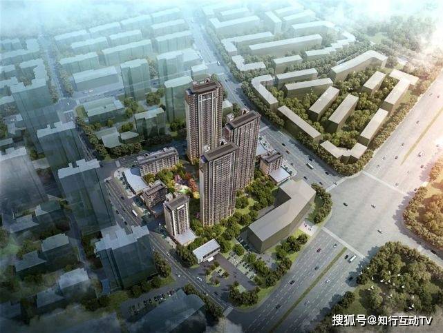 中国铁建西派国印以其优越的区位,过硬的品牌,正是河北区乃至整个市区