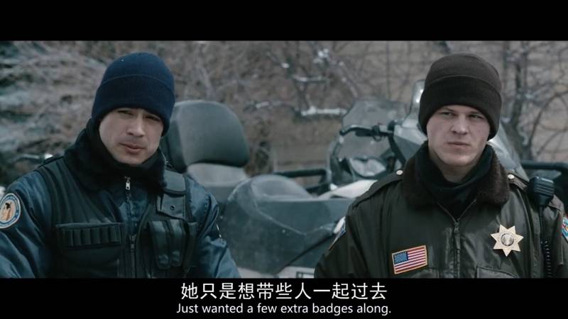 第4653回边境杀手赴汤蹈火谢里丹猎凶风河谷