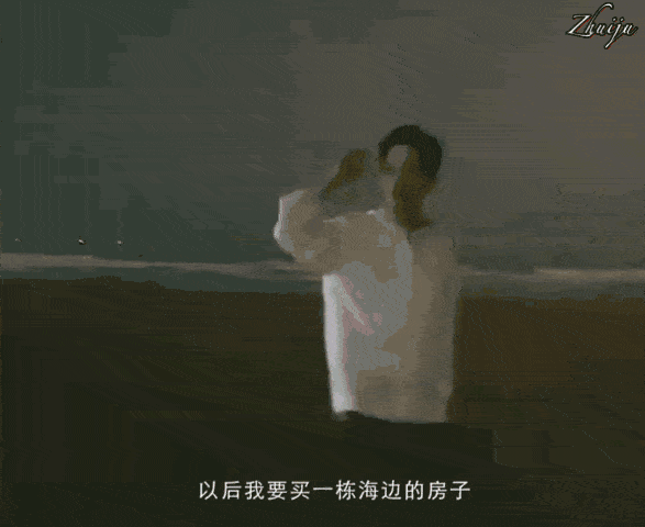 原创肖战海边吹泡泡,散步看海唱歌,既能当众孤独又能烟火气的文艺