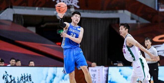 前辽篮两将参加三对三集训,或联手胡金秋冲击奥运奖牌_赵率舟