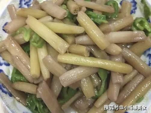 原创这菜名字有点"奇怪,比肉好吃,刮肠油,瘦小腹,大肚腩不见了