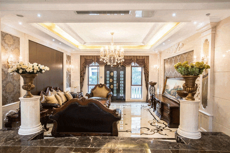 装修参考 设计咨询 10年 从业经验资深设计师 返回搜