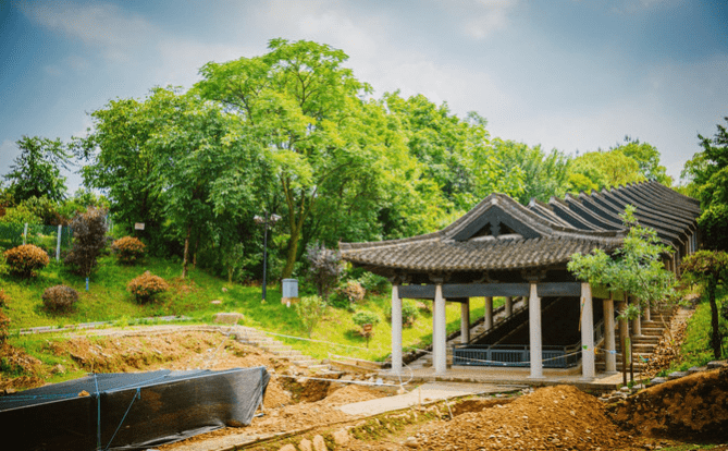 六月慈溪旅游必去景点,个人自驾游路线推荐不仅有美景