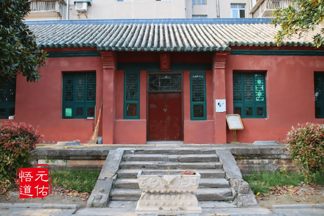 元佑悟道 | 明代皇家道场钟祥元佑宫详细介绍(下)