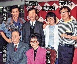 有种"无奈"叫钱小豪钱嘉乐,总被说成是双胞胎,却同父母不同命