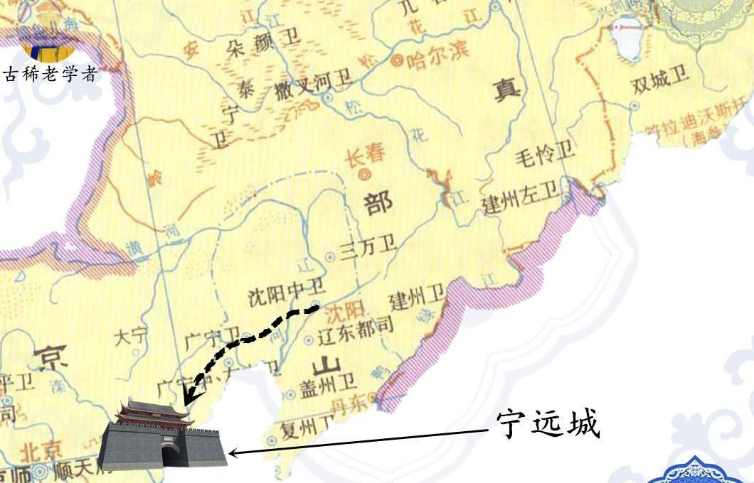 皇太极继位后,后金为何屡次主动与明朝政府讲和?