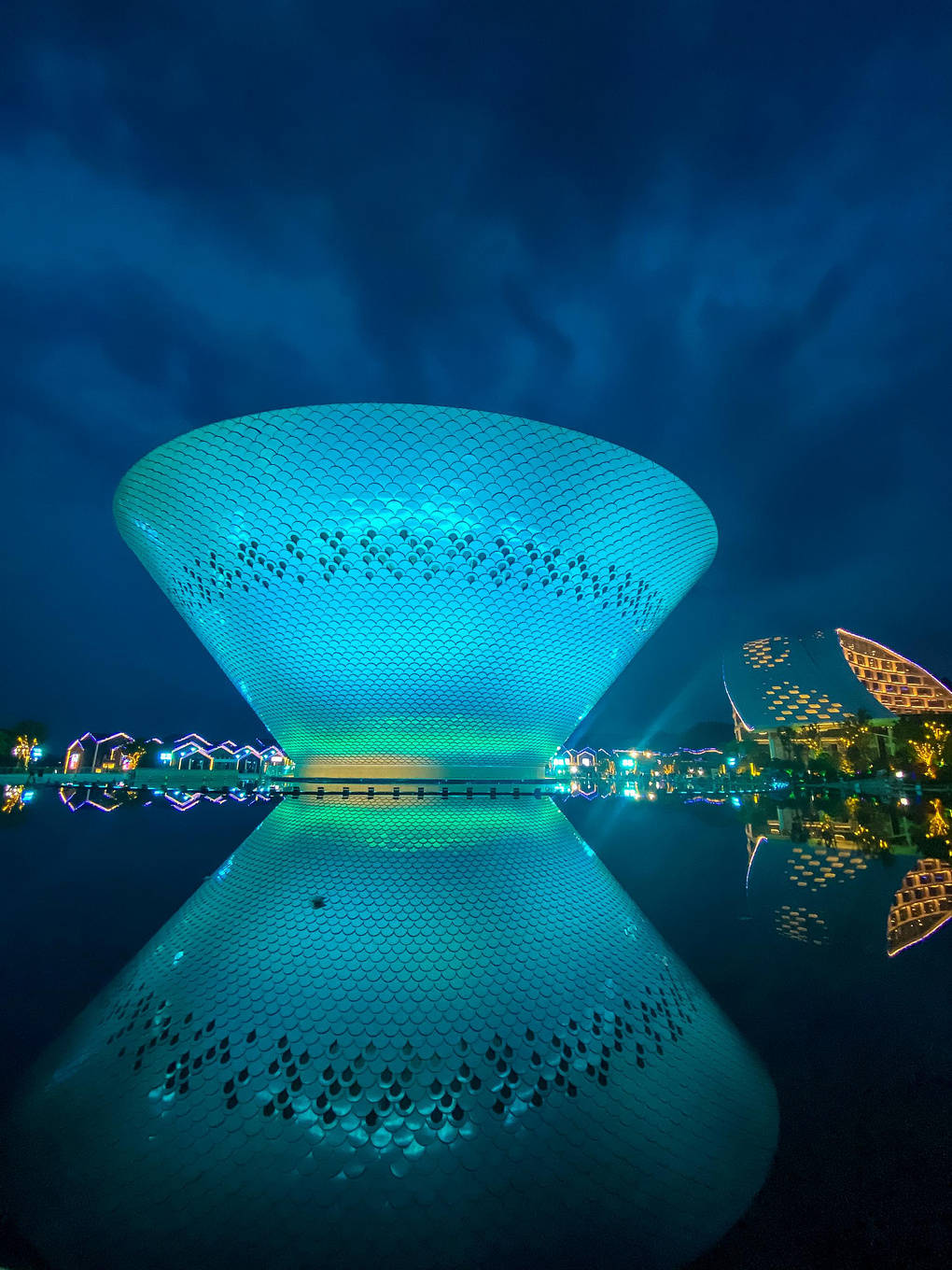 一种产业支撑一个城市,历经千年不衰,来景德镇一定要去的地方