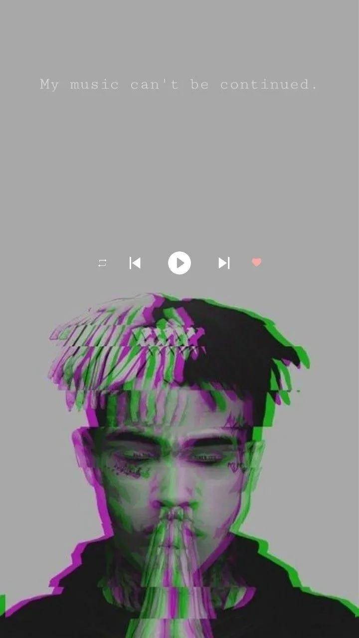 潮图xxxtentacion