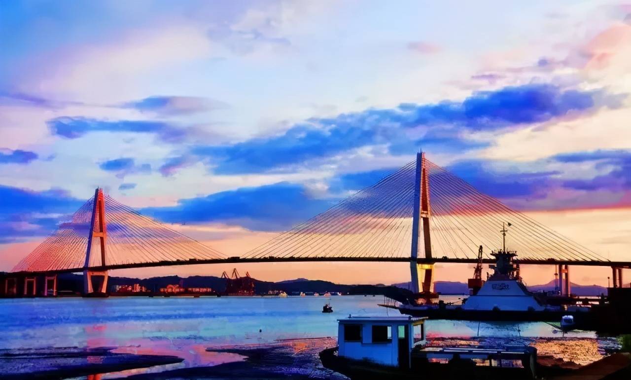 史上最全的汕头旅游景点大全,看看都有哪些