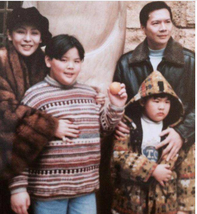 原创与丁佩离婚,将钱都给陈岚,向华强为何如此宠爱陈岚?