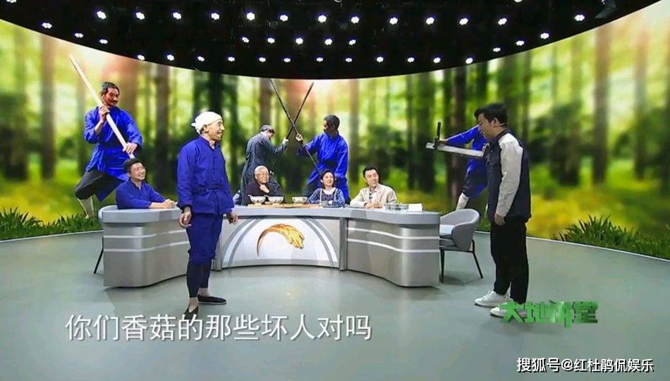 其貌不扬,不被看好的主持人沙海波,为什么能成功敲开央视的大门?