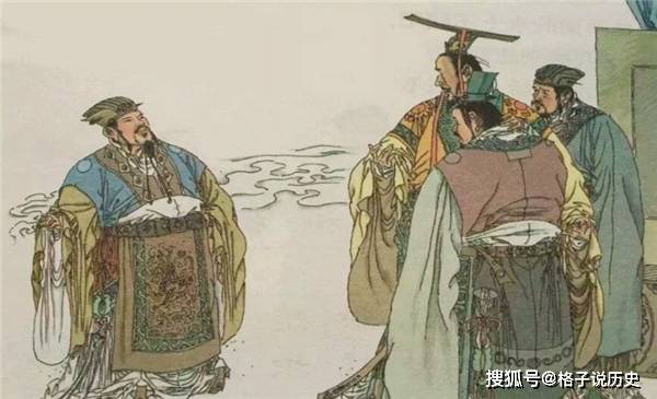 原创卫国:春秋时遭北狄之祸沦为小国,6次政变,君主之位反复变化