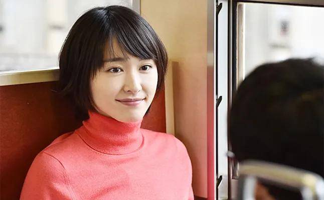 原创日剧十大美女角色!石原里美新垣结衣深田恭子谁演有魅力