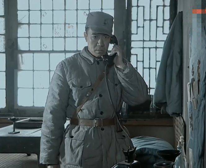 李云龙演员 来自搜狐网