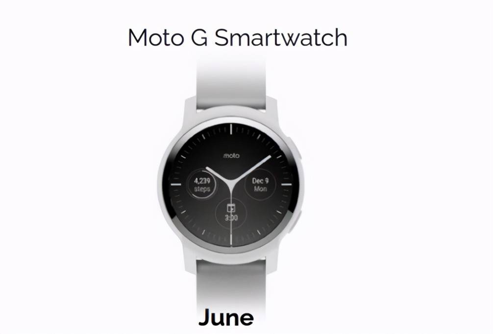 moto g,moto one和moto watch