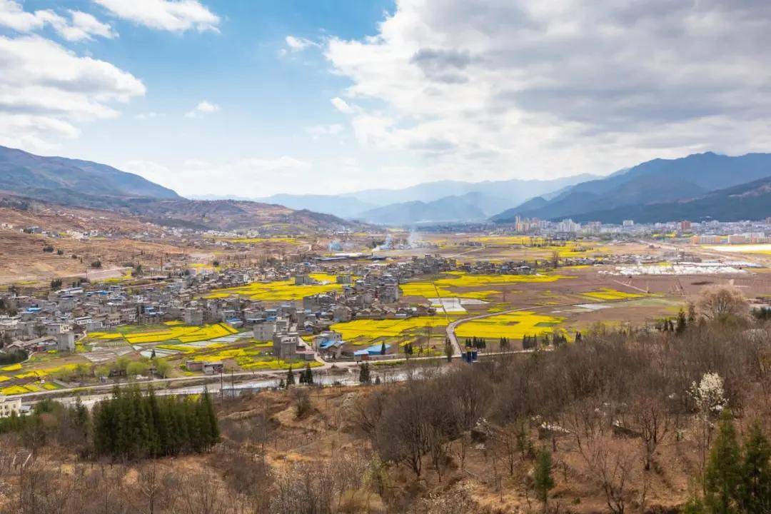 凉山越西天皇寺私藏古风美景 带你领略汉服打卡圣地