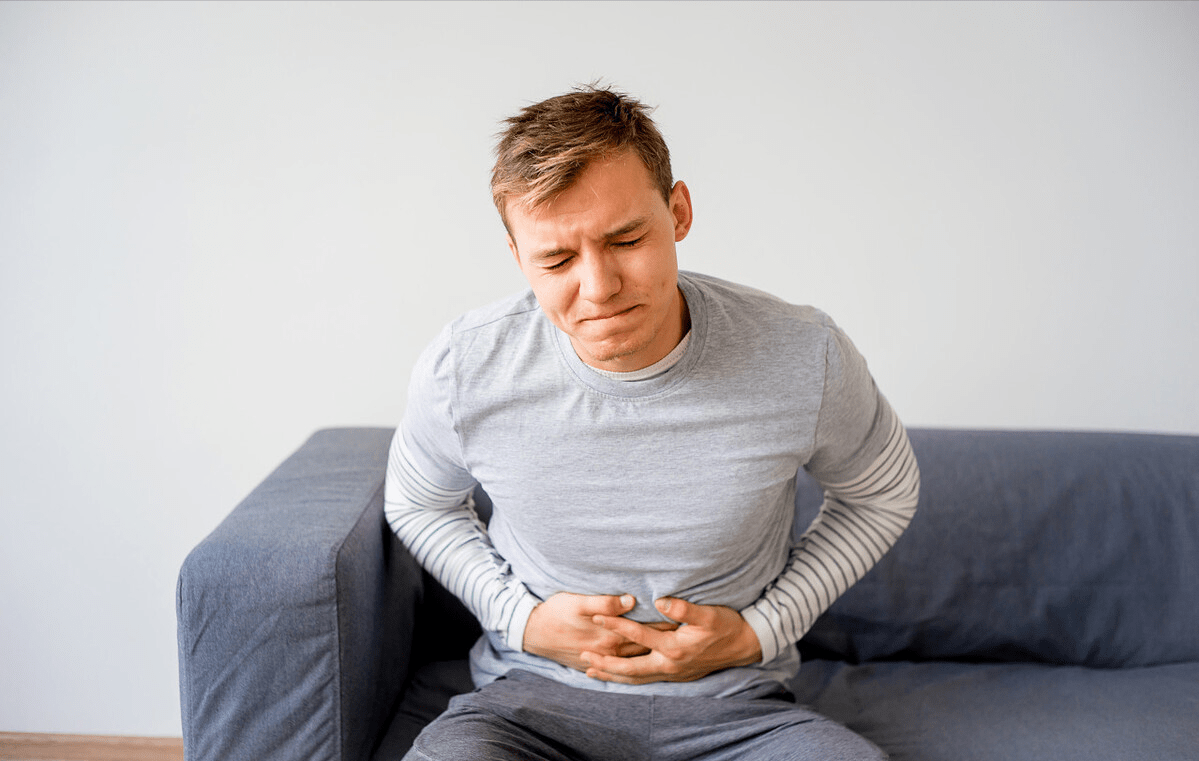 原创右上腹疼痛警惕胆囊炎医生胆囊炎发病的3个原因不可不知