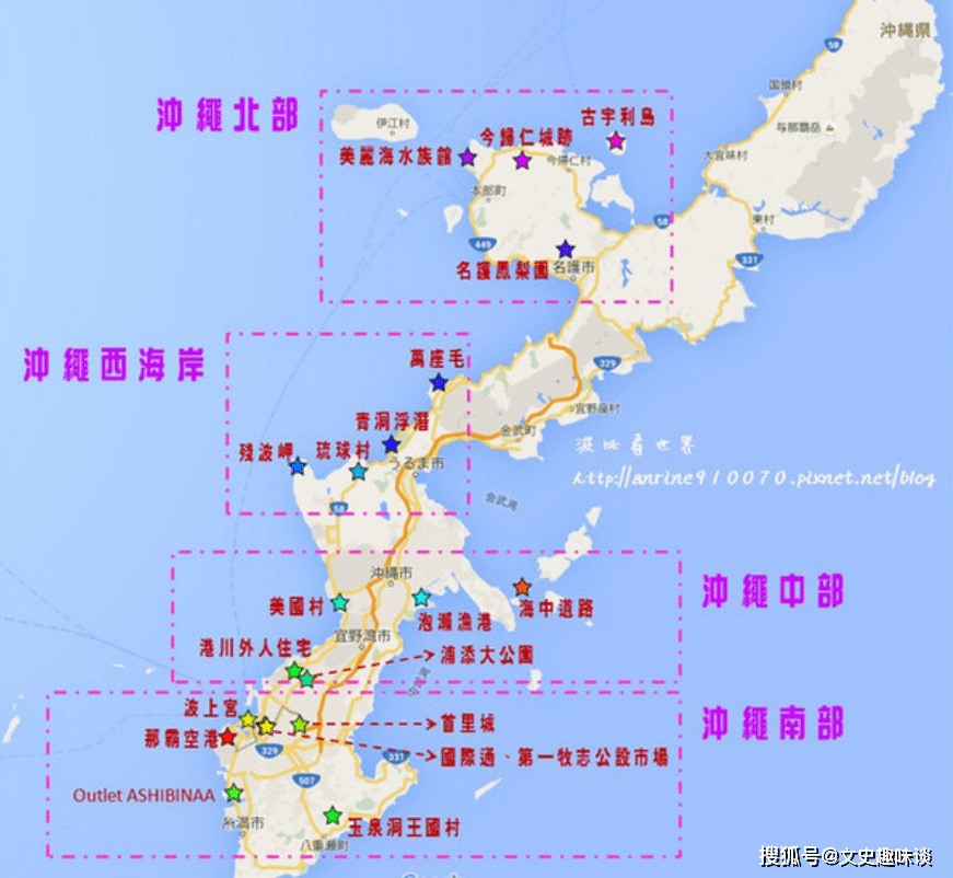 冲绳岛战役日军有多难打抵消5万美军精锐还顺走中将巴克纳