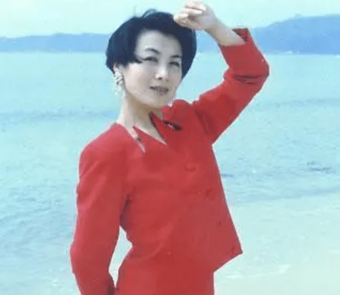 39岁为生子放弃治疗癌症的李媛媛,14岁因病离世,丈夫从未再娶