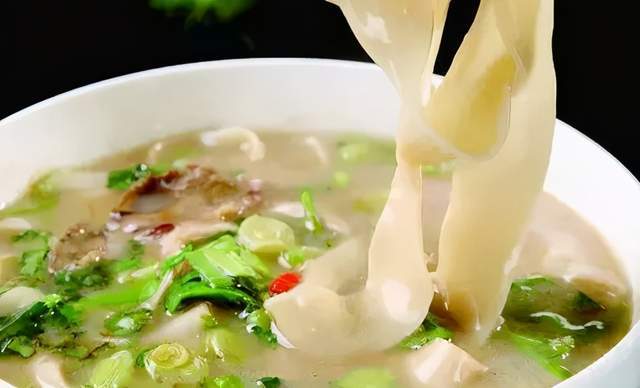 【百城百味】原阳美食盘点出炉