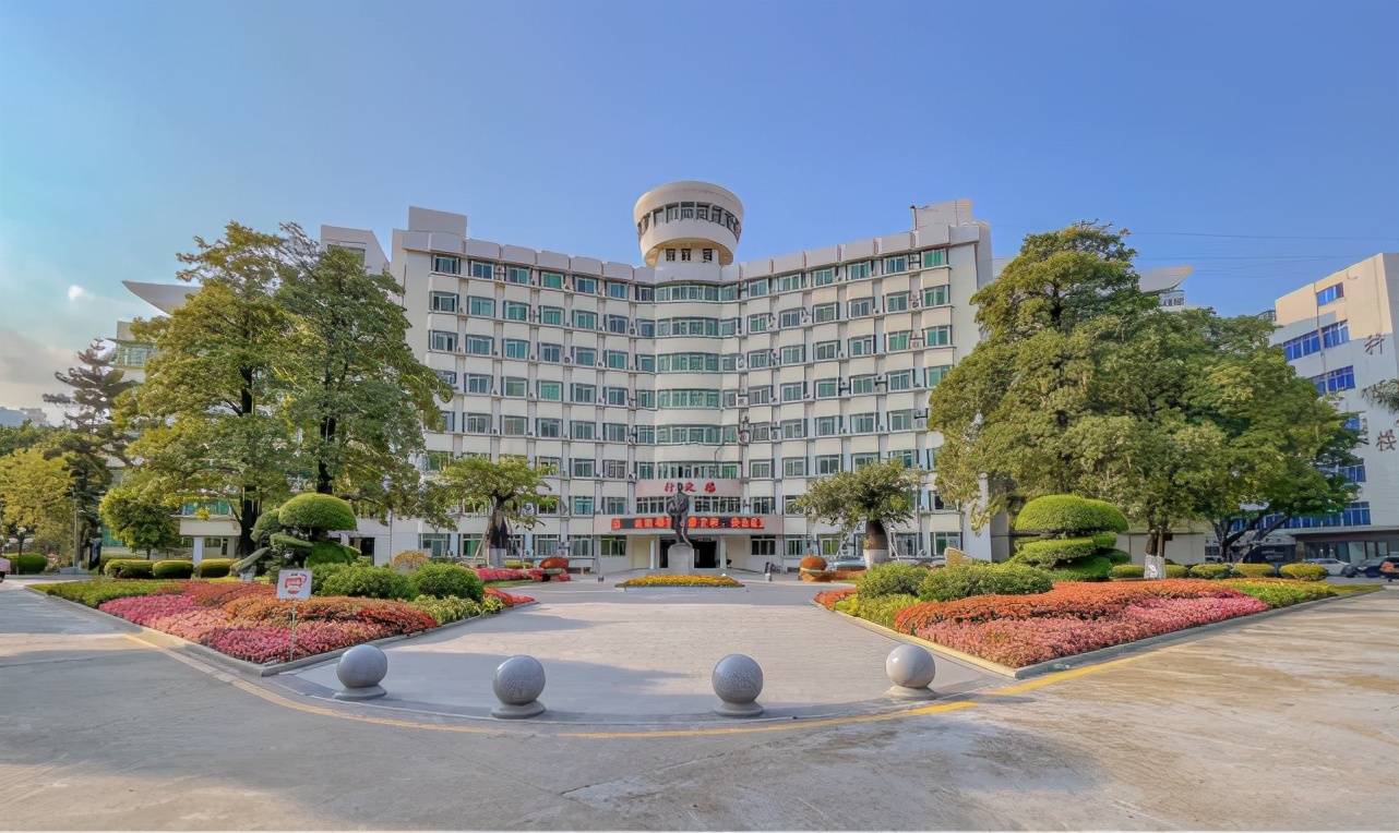 首发!仲恺农业工程学院2021招生宣传片正式发布