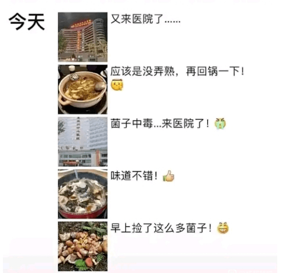 那些笑死人的图片和神回复,真是一入眼成千古恨