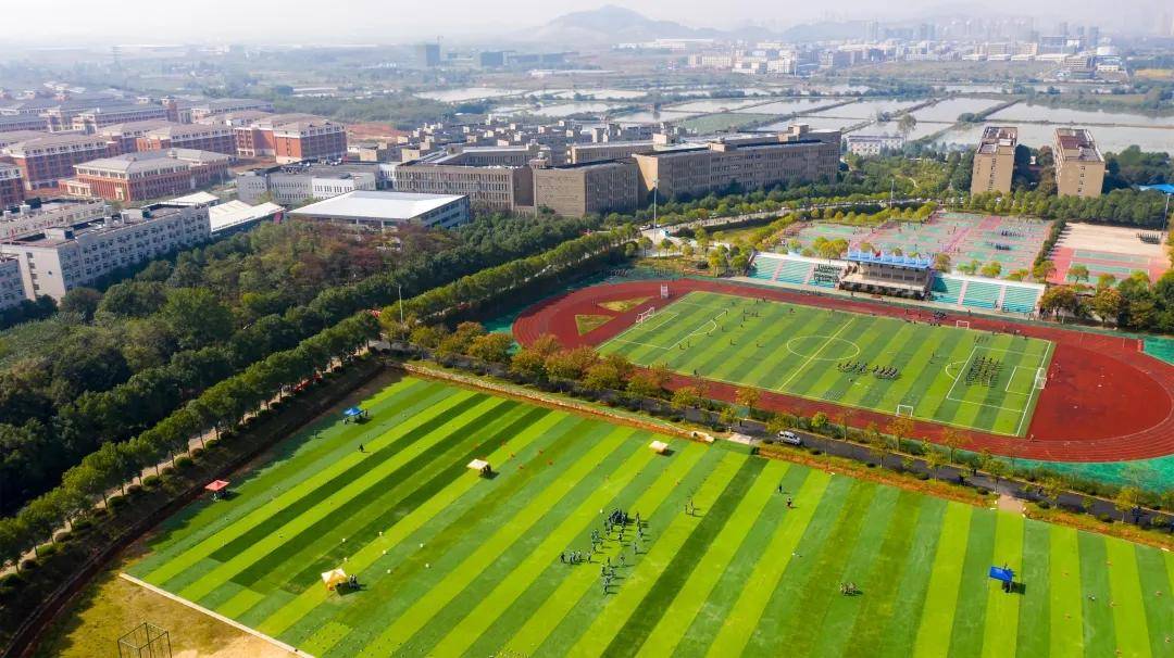 院校推荐 | 武昌职业学院 定向培养士官