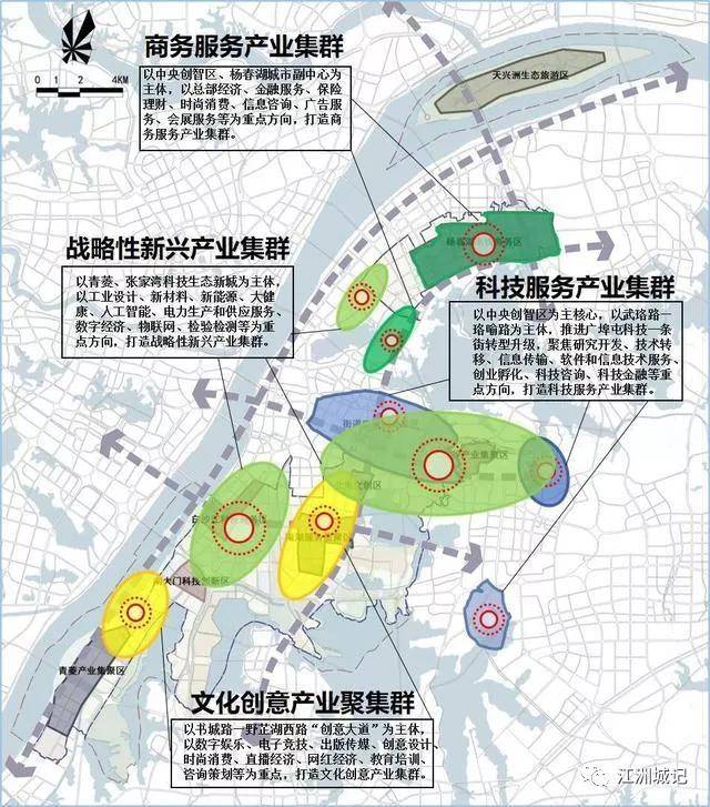 白沙洲三环内江边再添住宅,配建标准化菜场,商业!