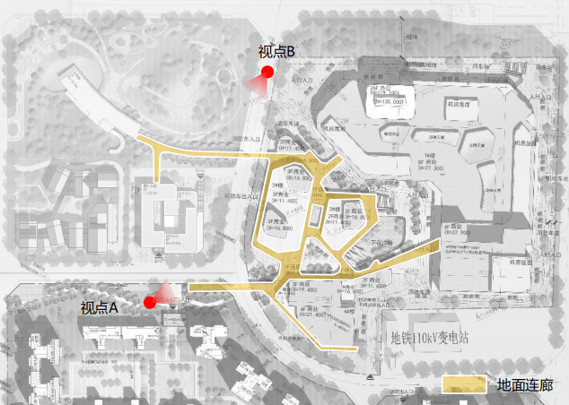 成都首批tod未来场景案例剖析——万盛站tod