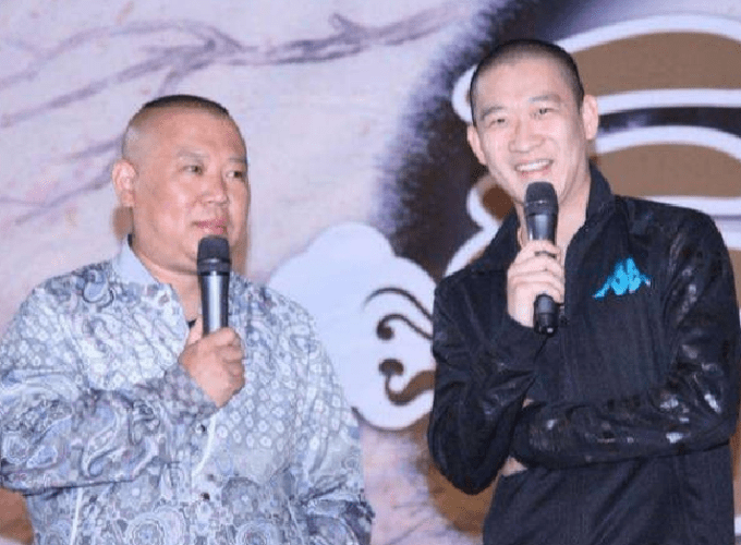 2021年3月5日凌晨2点,曹云金深夜微博发表长文称:十年了!