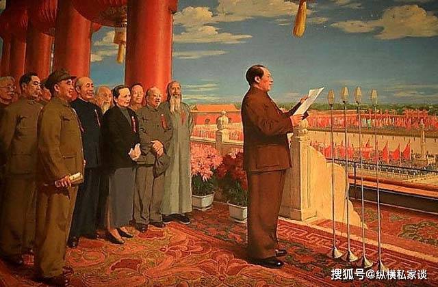 1921-2021,中国共产党百年历史简述