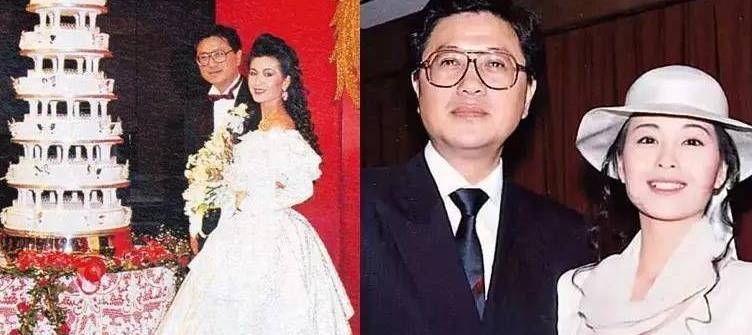 原创她21岁嫁入豪门,结婚13天丈夫去世,后做4年情人,二婚成大赢家