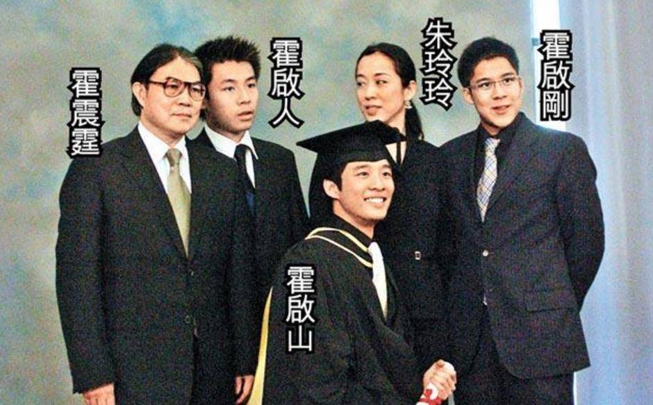 原创她19岁嫁豪门连生三子,47岁离婚,50岁再嫁豪门,她的人生堪称传奇