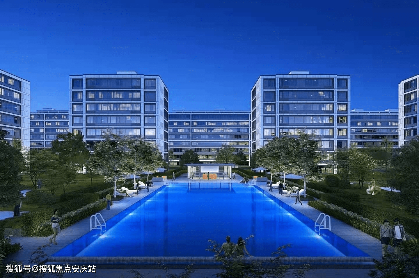 【官网】湖州德清【蓝城桂语兰庭】售楼处电话丨地址【官方】开盘房源