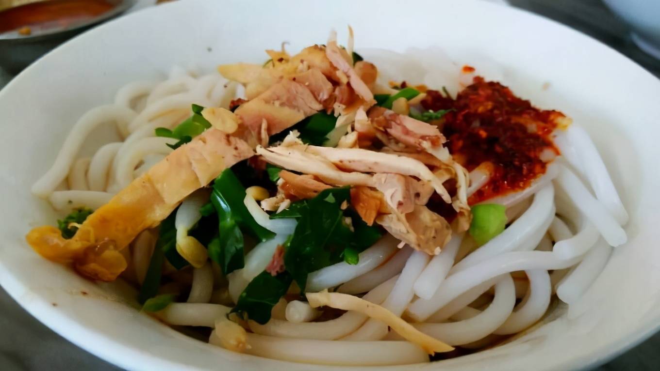 大理特色美食攻略