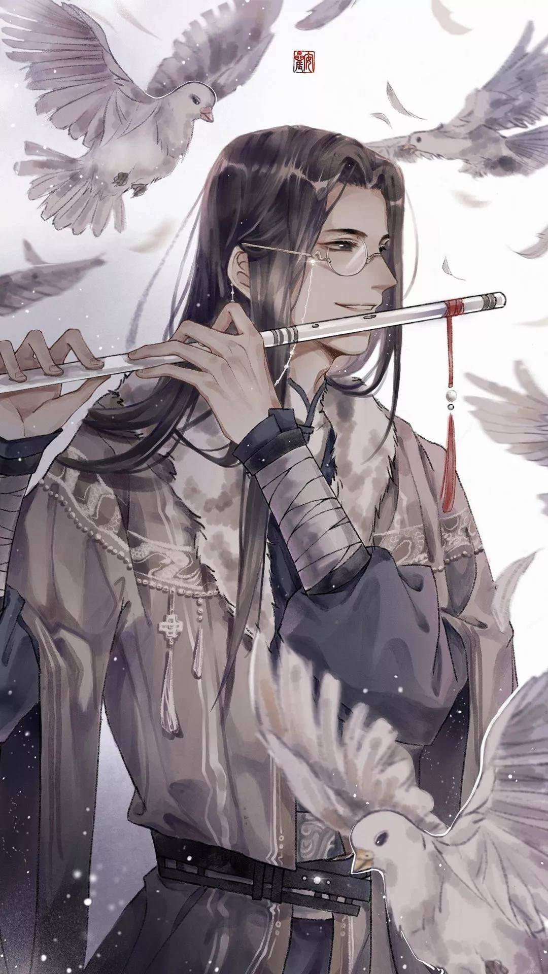 杀破狼壁纸