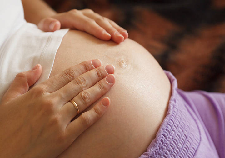怀孕7个月后,这5件事不能少做,事关胎儿和孕妈的安全